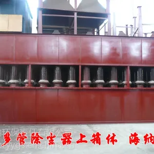 高效陶瓷多管除尘器