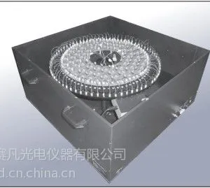 供应赛凡7-LSM LED 老炼试验光谱测试系统