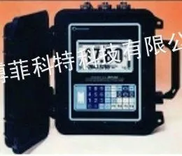 供应1010WP单通道超声波流量计