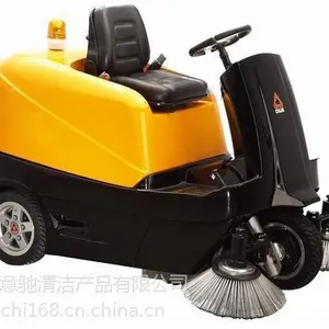 ��Ӧ�۽�綯ɨ�س�CJZ145-3������ʽ��|��ʻʽɨ�س���ɨ��