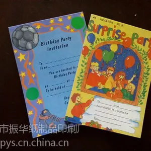 圣诞节贺卡本,新年贺卡本/创意新品