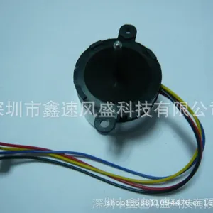 供应厂家生产微型USB风扇用3725外转子无刷电机|塔扇用3725无刷马达