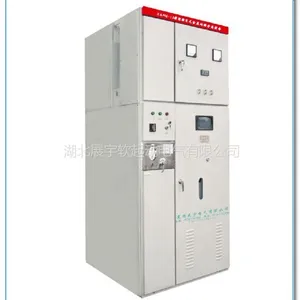 供应购买XGN2高压开关柜 湖北展宇高压开柜