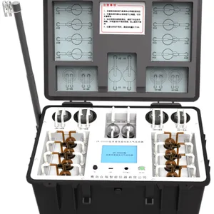 供应室外多路大气采样器(研发生产厂家)