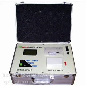 ��Ӧ�½������������ּ���豸NK-210�ͣ����������ϼ���ǣ��½������䷽ʩ����