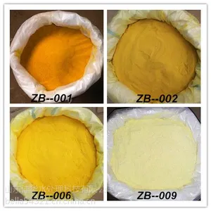 山东淄博厂家生产优质聚合氯化铝30%滚筒工业水处理药剂ZB-001