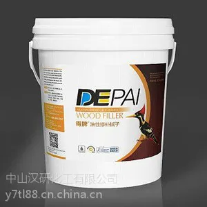 【家具疤结腻子】木材坯料钉眼,拼缝,接口,虫眼,节疤用【得牌家具疤结腻子】