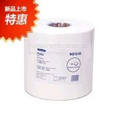 供应金佰利Kimberly WYPALL X45 94212通用擦拭布(大卷式)(白色)抹布