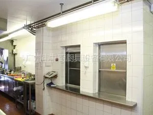 供应三亚传菜梯销售商家/餐梯什么牌子用中厨制造/升降餐梯的报价
