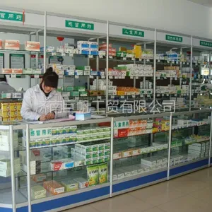 供应威海超市货架,威海药店货架,威海仓储货架