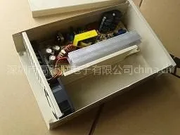 供应400WLED防雨开关电源|LED防雨开关电源厂家|深圳LED防雨开关电源厂家