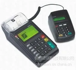 供应闪付(小额支付)POS机