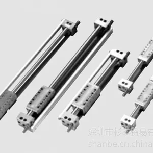 PICO工作台长型 PRZ系列 PRZ-SD12-50-QZ