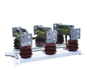 供应户内高压隔离开关 隔离开关 GN22-12 GN22-10C GN22-12D