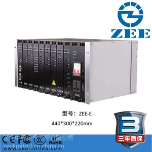 ZEE-E 智交通控制器