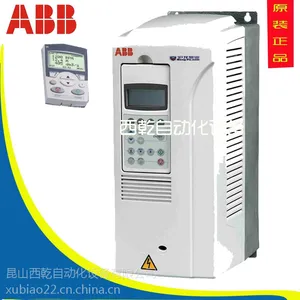 ABB��Ƶ��|�ܴ�������ABB��Ƶ��|7.5kw|ACS800-01-0011-3 P901