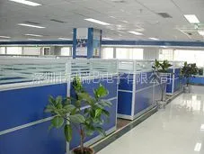 深圳市科瑞芯电子有限公司