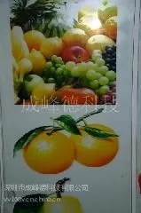 供应UV万能平板打印机深圳广告UV万能平板打印机