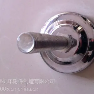 供应亨泰公司供应机床减震垫脚