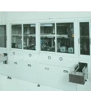 供应电子行业清洗系统