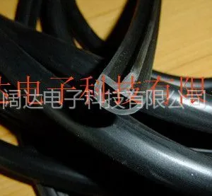 供应宇宙机顶盖密封条