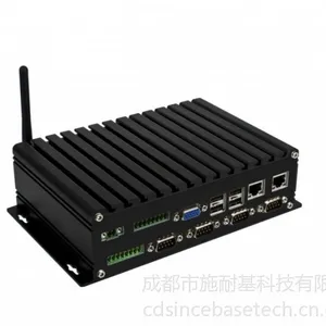 供应成都重庆嵌入式工控机