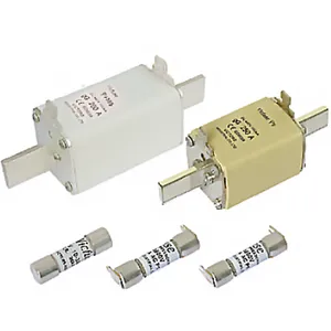 威可***应UL认证PV太阳能光伏熔断器 CE/UL/CUL