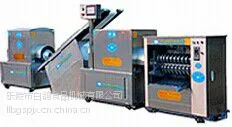 供应山东白鸽牌HTHMZ100-120型全自动馒头生产流水线