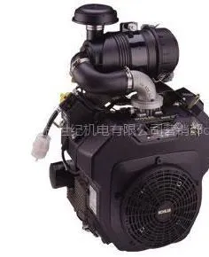 供应科勒汽油发动机 CH730 25HP
