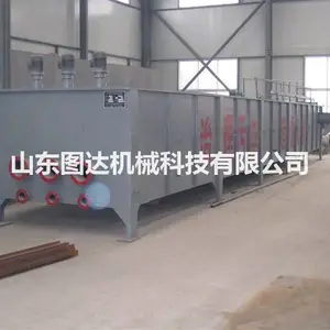 博创BWF涡凹气浮机