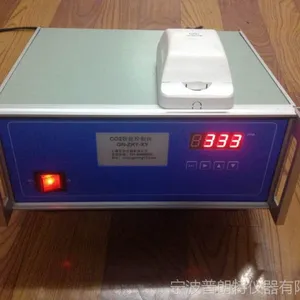 二氧化碳控制仪