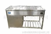 厂家生产直销电热医用五格保温台——价格优惠,品质***