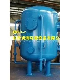 供应湖南除铁除锰过滤器