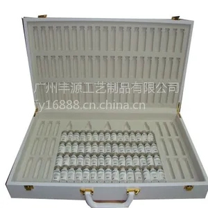 供应定制 ***保健品包装 精油盒 香水包装盒 桦木皮盒