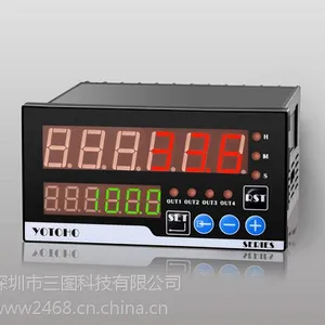 供应CH系列多功能计数器/计米器