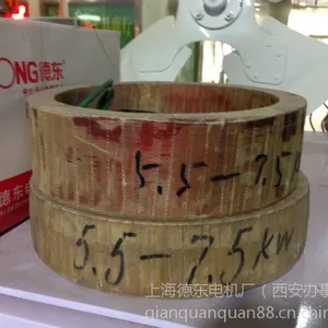 上海德东供应(YCT225-T)励磁线圈