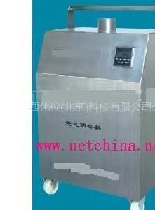 移动式臭氧机