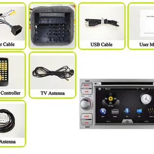 ��ӦJOYOUS ����ظ���˹05-08/ȫ˳����DVD/GPS ����Ӱ������ ����ATV ���岥��