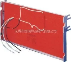 无锡国瑞热控供应硅橡胶加热带
