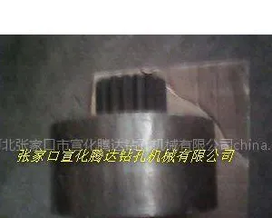 供应KQG150钻机配件轮壳KQG150全套配件系列产品
