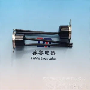 TM22密封型防水 防油热保护器 太阳能水箱防结冰温控开关 可定制