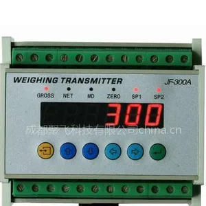 供应JF-300A称重放大器