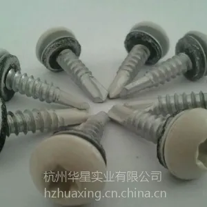 供应华星5.5澳大利亚标准各种自攻自钻螺丝