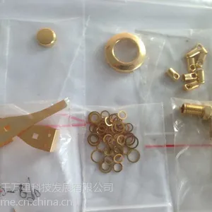深圳的滚镀金电镀厂|龙岗挂镀金加工价格|东莞哪家电镀厂滚镀金