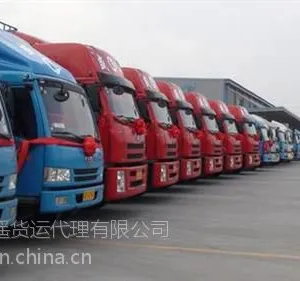 东莞到咸宁物流专线直达