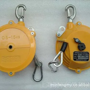 专业批发新捷NEW RAPID品牌弹簧平衡器NR-1.5