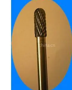 供应硬质合金旋转锉,钨钢磨头