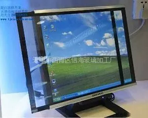 天津信海8mm超白玻璃