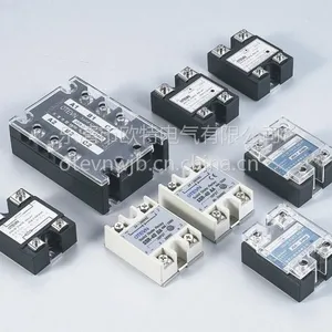 供应供应固态继电器JGX-3系列