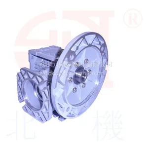供应供应北机牌 NMRV63蜗轮蜗杆减速机 定制混批NMRV蜗轮减速机